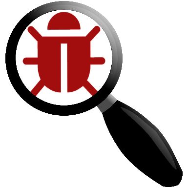 SpotBugs logo
