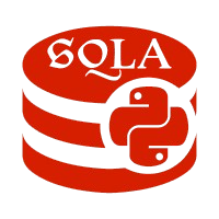 SqlAlchemy icon