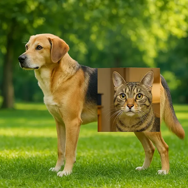 SaliencyMix